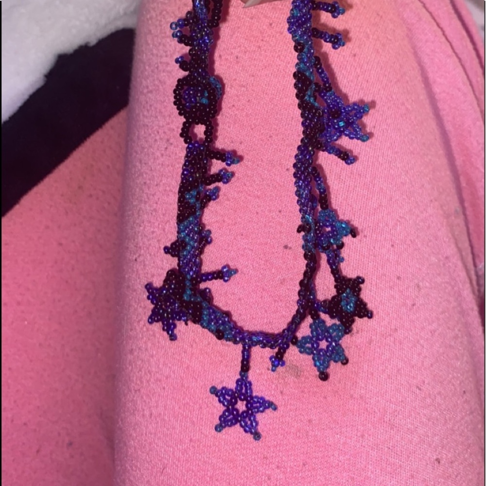 Bracelet Beaded